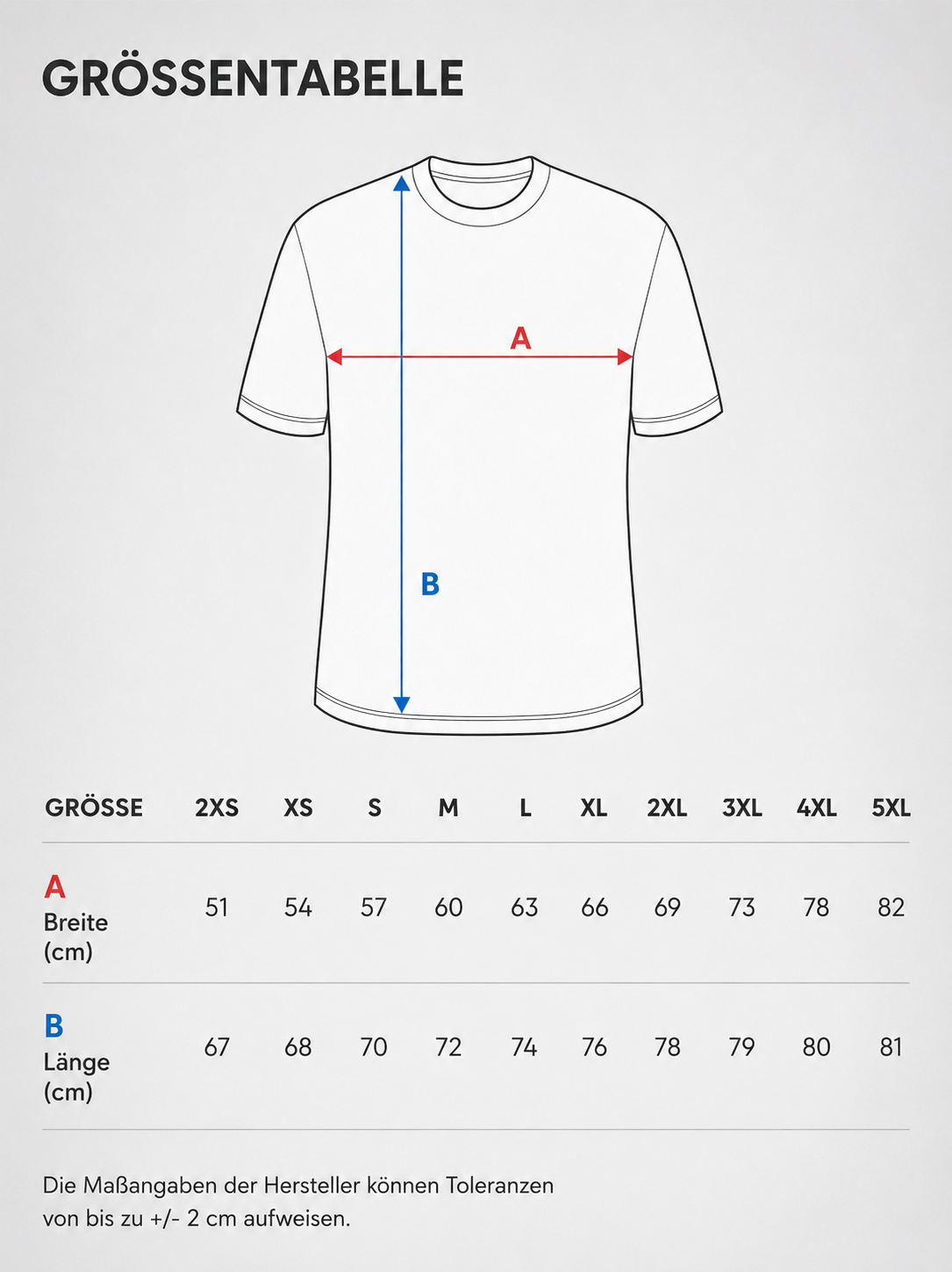 "TRUST GOD" T-Shirt