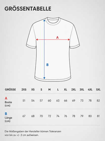 "TRUST GOD" T-Shirt